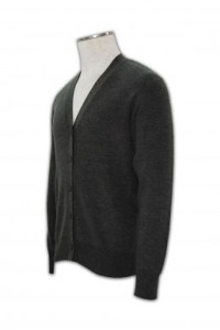 SU006 tailor made school coat jacket school uniform company school uniform hk supplier